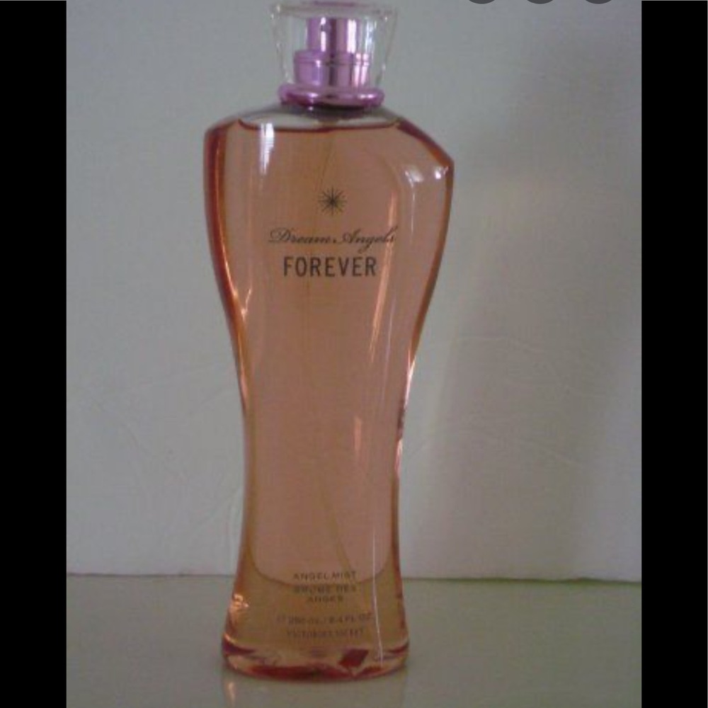 Victoria secret dream angels forever
